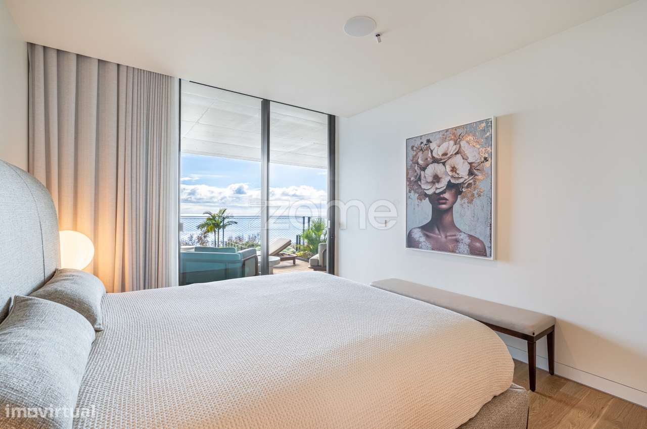 Apartamento T2 Savoy Monumentalis-33