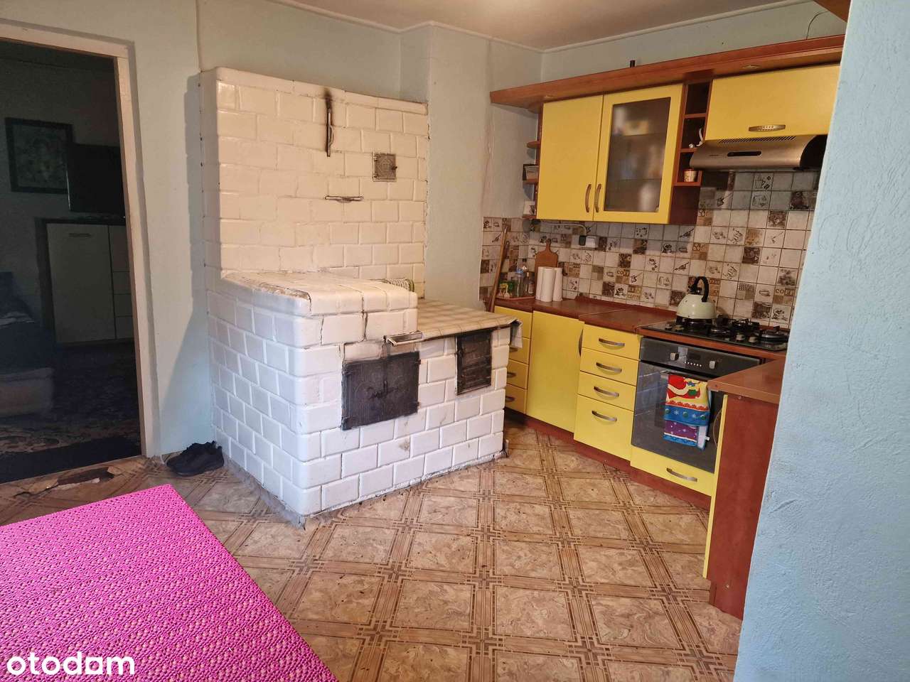 Działka 94400 m² w spokojnej okolicy, idealna na dom - Pełny obrazek: 4/20