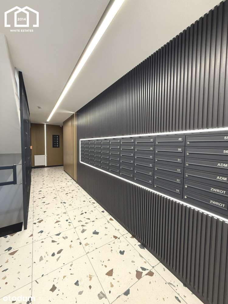 Bez pcc 2% | Gotowy Etap C | Slow City | 2 pokoje-12