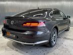 VW Arteon 2.0 TDI R-Line DSG - 6