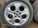 Felgi 17 ALFA ROMEO 166 5x108 - 2