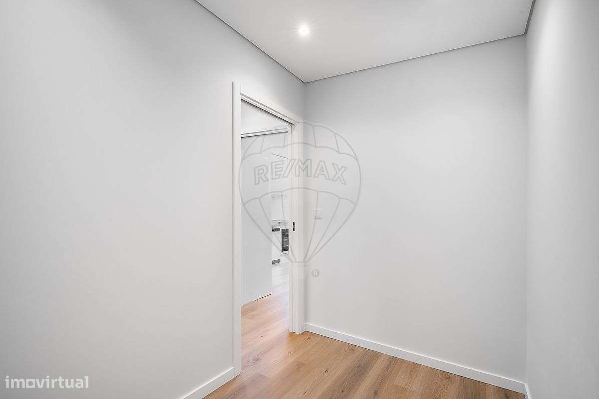 Apartamento T1 para venda-3