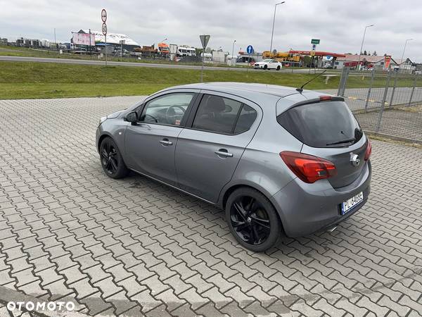 Opel Corsa 1.4 Color Edition - 9