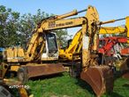 Punte fata  excavator  Liebherr 900 Litronic , APL- B755 - 1