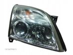 OPEL VECTRA C SIGNUM LAMPA PRAWA PRZÓD PRZEDNIA - 1