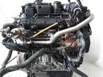 Motor Completo Ford Fusion (Ju_) - 2