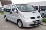 Renault Trafic 2.0 dCi 115 L1H1 Komfort - 6