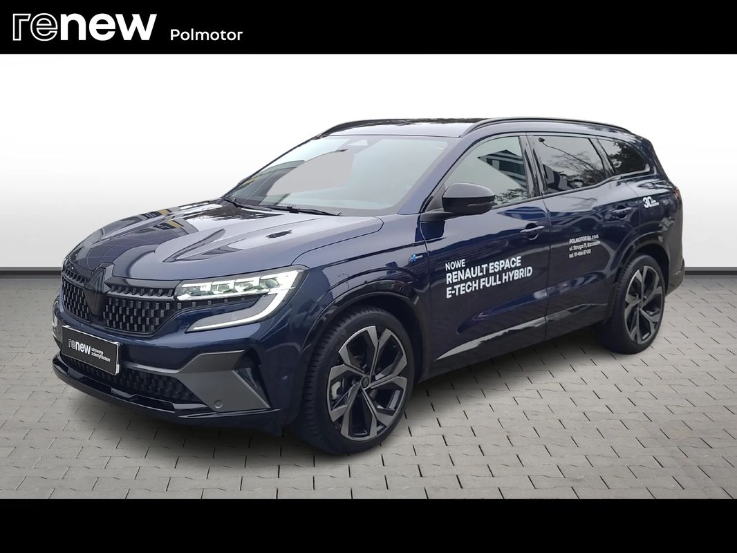 renault espace
