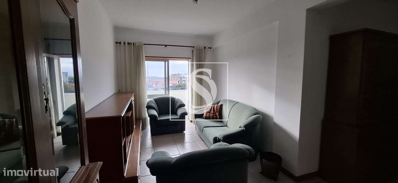 Apartamento T3 com varanda - Vila Praia de Âncora - Grande imagem: 5/28