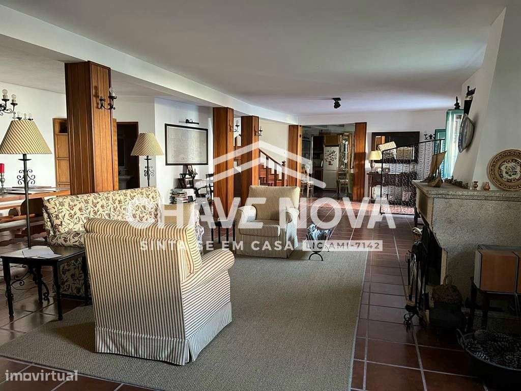 Moradia individual 3 Quartos, para Venda por 258.000 € em Oliveira do-4