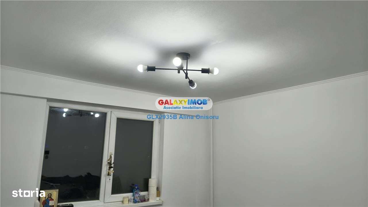 Apartament 2 camere renovat complet Titan - Imagine principală: 2/20