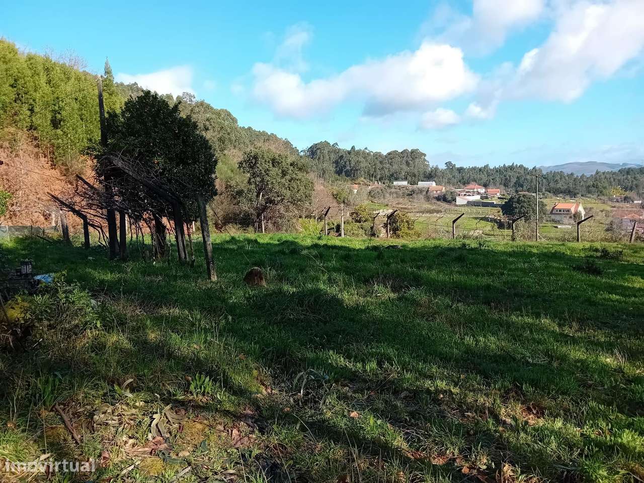 Moradia, 120 m², Cabaços e Fojo Lobal-9