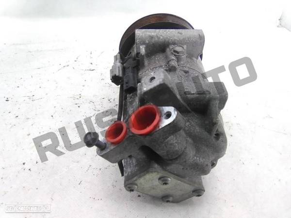 Compressor Ar Condicionado 9260_02352r Renault Clio Iv [2012_20 - 3