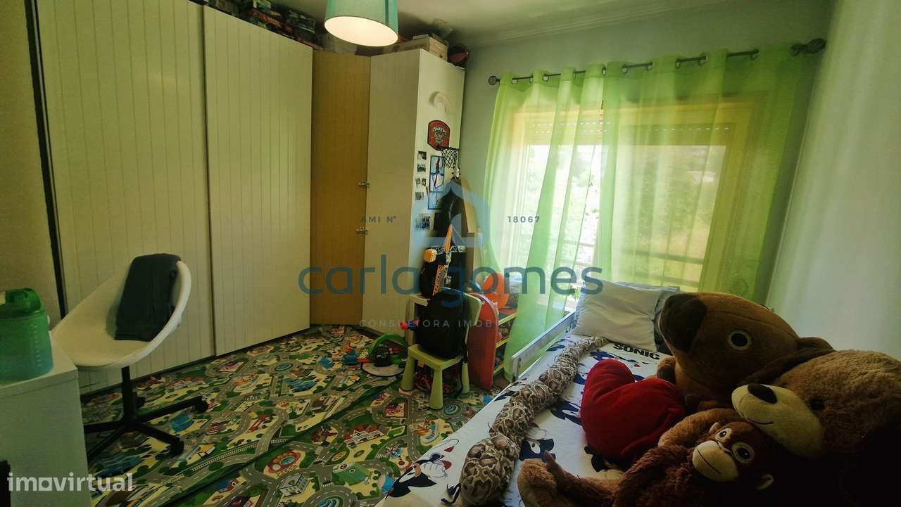APARTAMENTO T2+1 – 2 FRENTES | MAFAMUDE, VILA NOVA DE GAIA-12