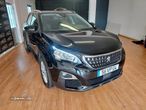 Peugeot 3008 1.5 BlueHDi Active - 14