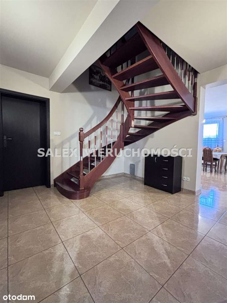 Dom z dużą działką w Jarząbkowicach-8