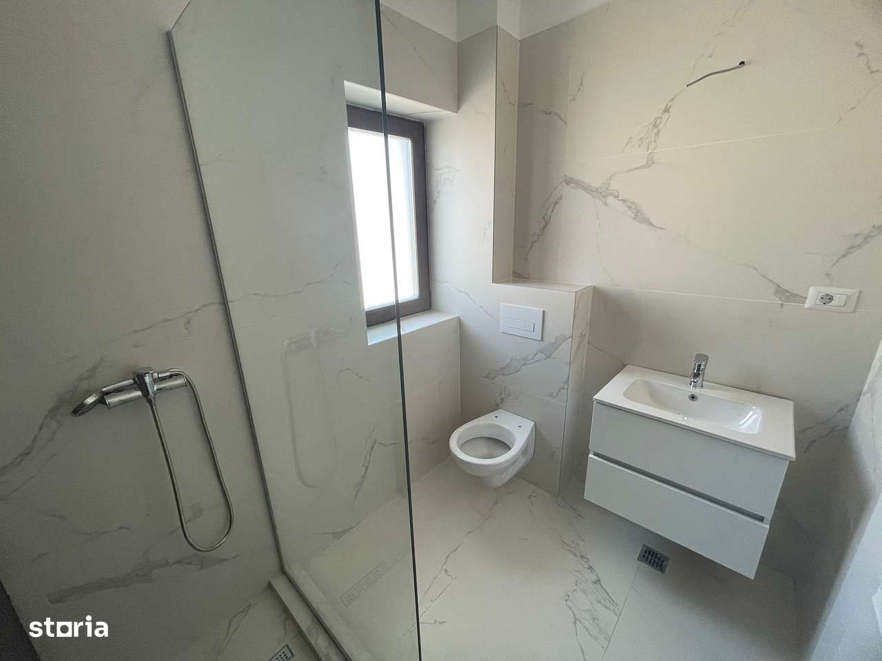 Complex de duplexuri cu 4 camere. Direct dezvoltator! Comision 0 - Imagine principală: 2/19