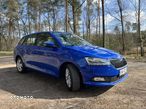 Skoda Fabia 1.0 TSI Style - 7