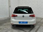 VW Golf GTI Clubsport DSG - 10