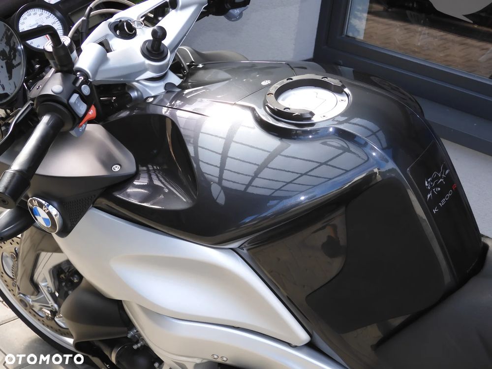 1200R#ABS#ESA#Sportowy tł...