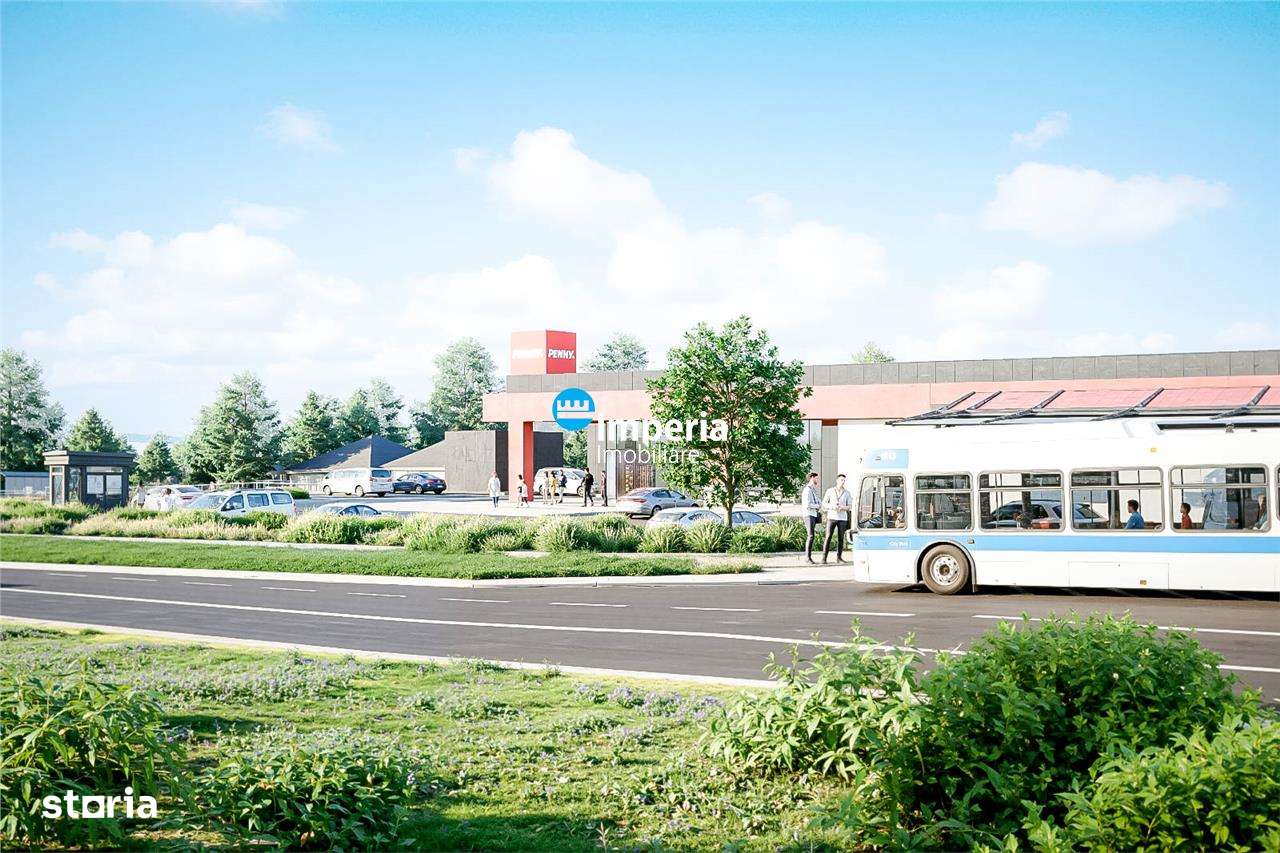 Complex NOU! Ap 3 camere, Pret Promotional! - Imagine principală: 1/8