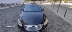 Opel Insignia Sports Tourer - 40