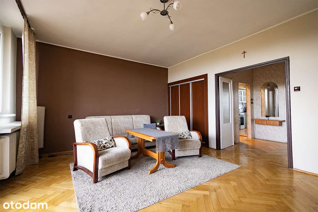 KRAKÓW SZKLANE DOMY WIDOKOWE 2 POKOJOWE MIESZKANIE-6