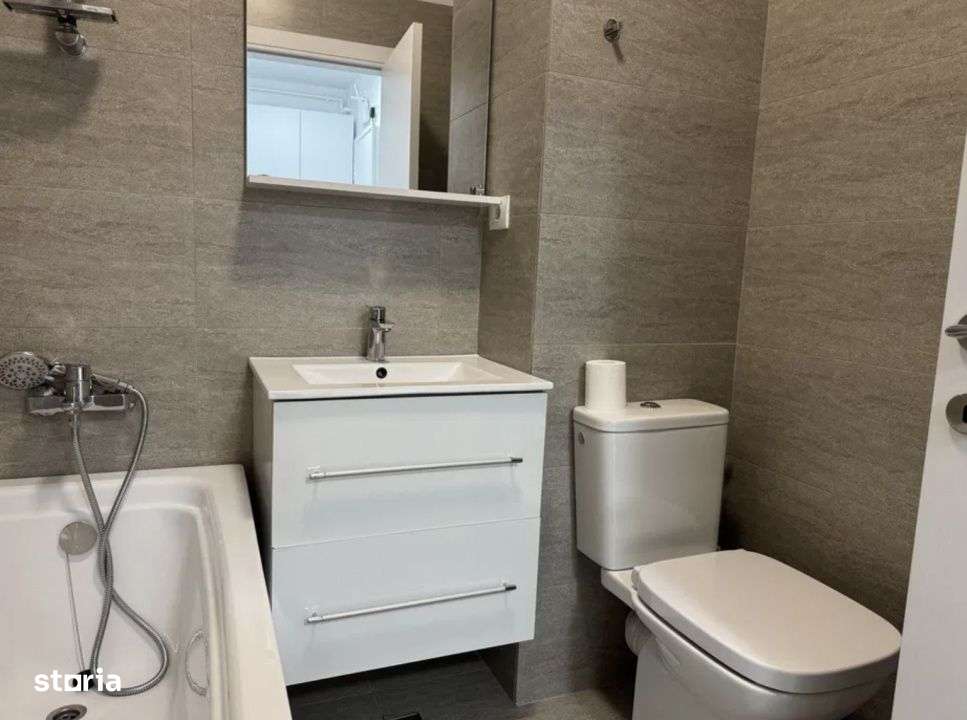 GARSONIERA | HIGH CLASS | CENTRALA | BALCON - Imagine principală: 2/7