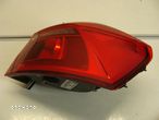 VW GOLF SPORTSVAN LIFT LAMPA TYLNA PRAWA LED 510945096P - 2