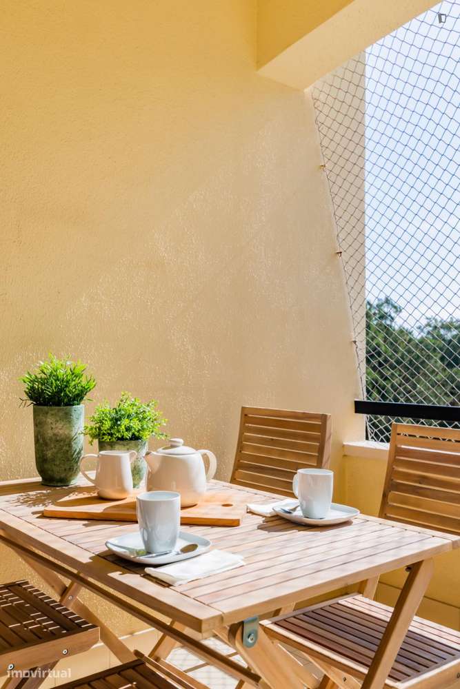 Apartamento com 3 quartos - localizado em Cascais Lisbon - Grande imagem: 2/8