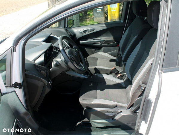 Ford B-MAX - 6