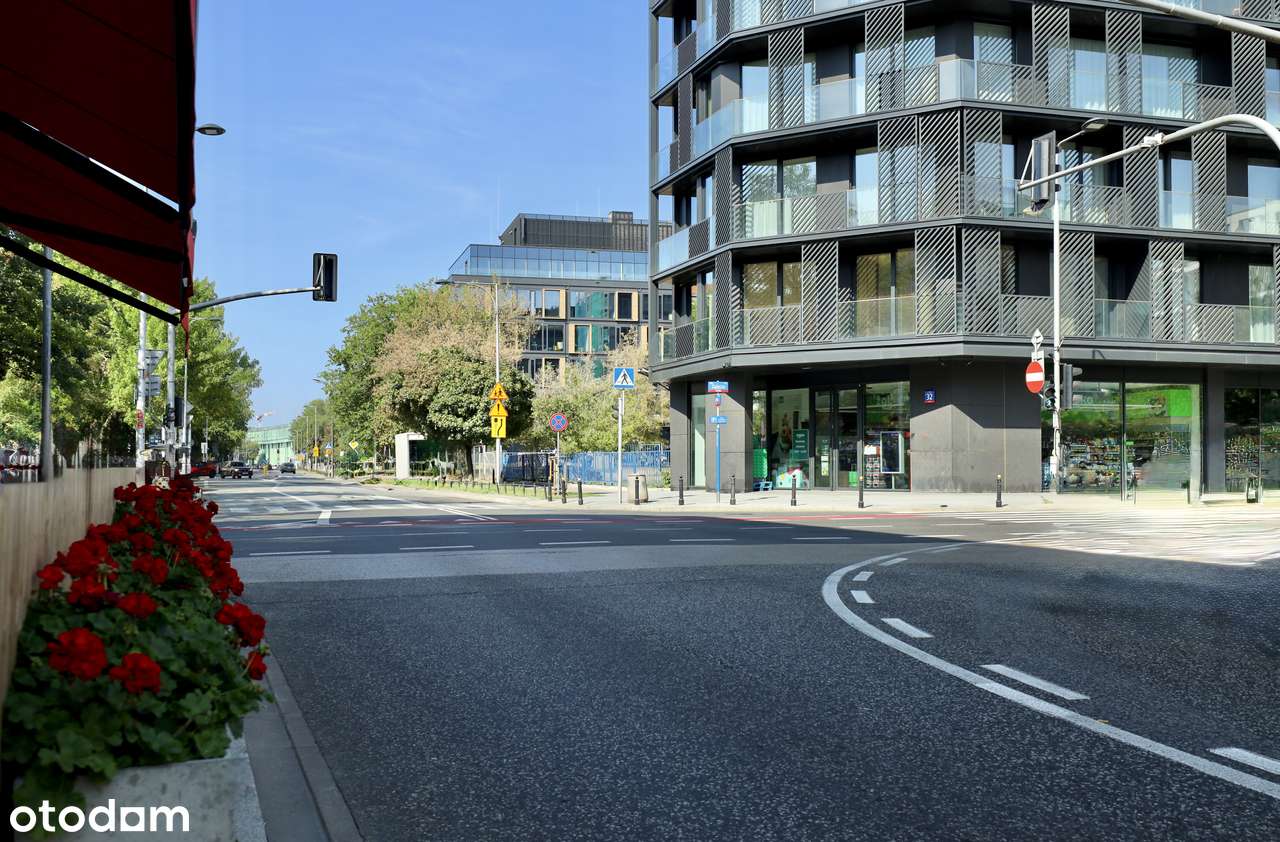 Powiśle komfortowe mieszkanie w prestiżowej lokalizacji po remoncie-17