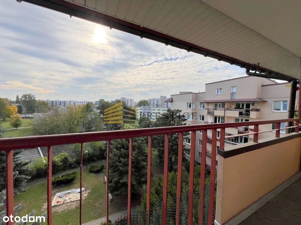 Żoliborz |Top Floor| do własnej aranżacji-9