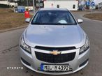 Chevrolet Cruze 1.6 Base - 8