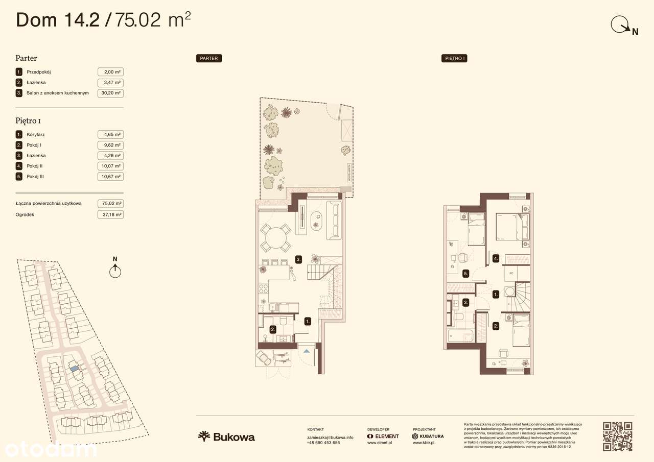 Bukowa - 14.2