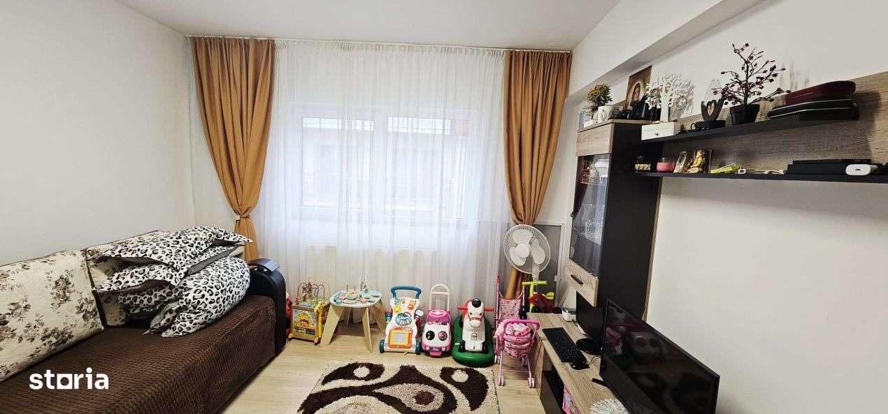 Mobilat-utilat/parcare inclusa in pret-11