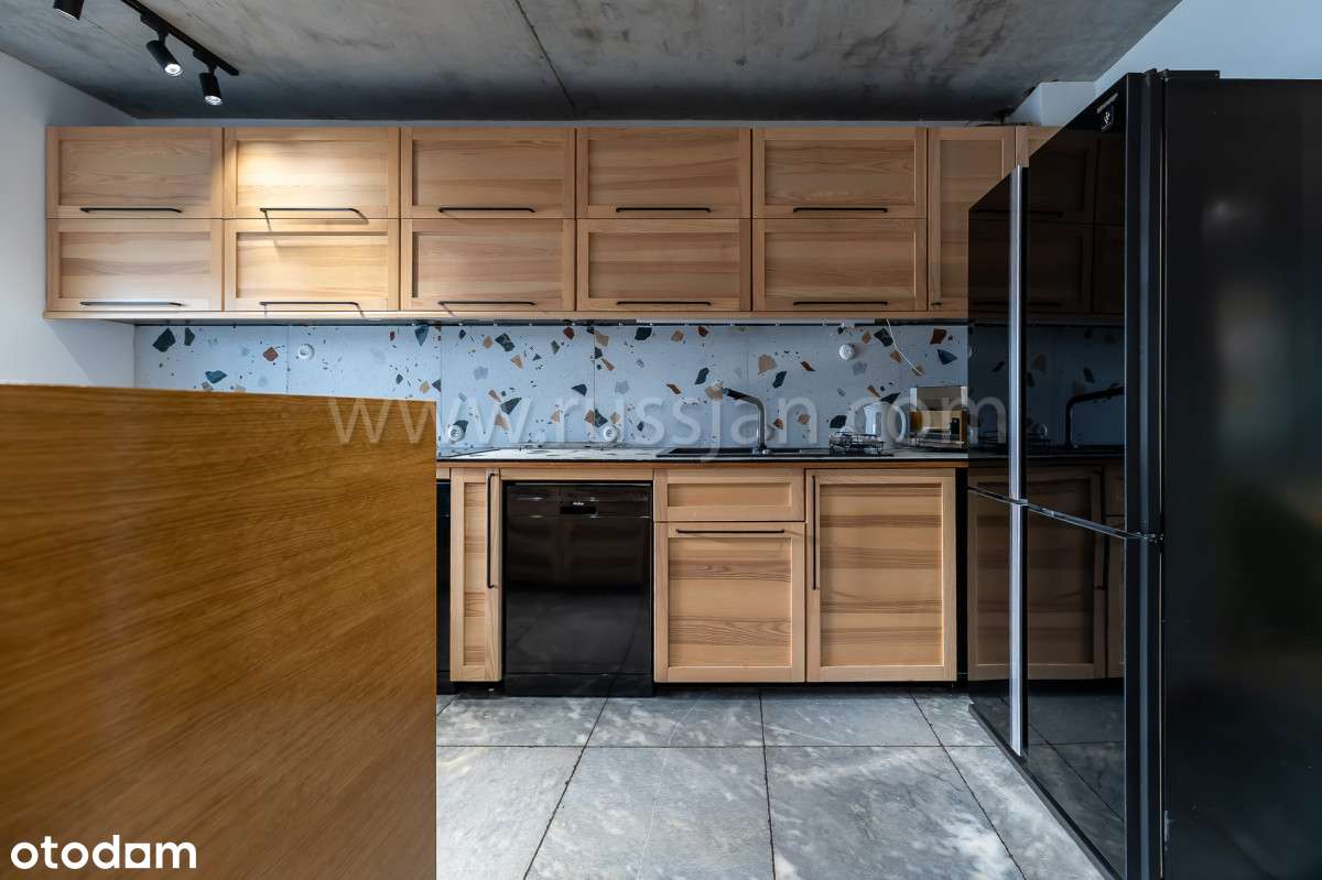 Wyjątkowy dom z widokiem na Martwą Wisłę - Pełny obrazek: 5/19