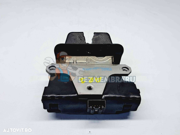 Broasca haion LAND ROVER Range Rover Sport (LS) [Fabr 2002-2013] FQR500130 - 3