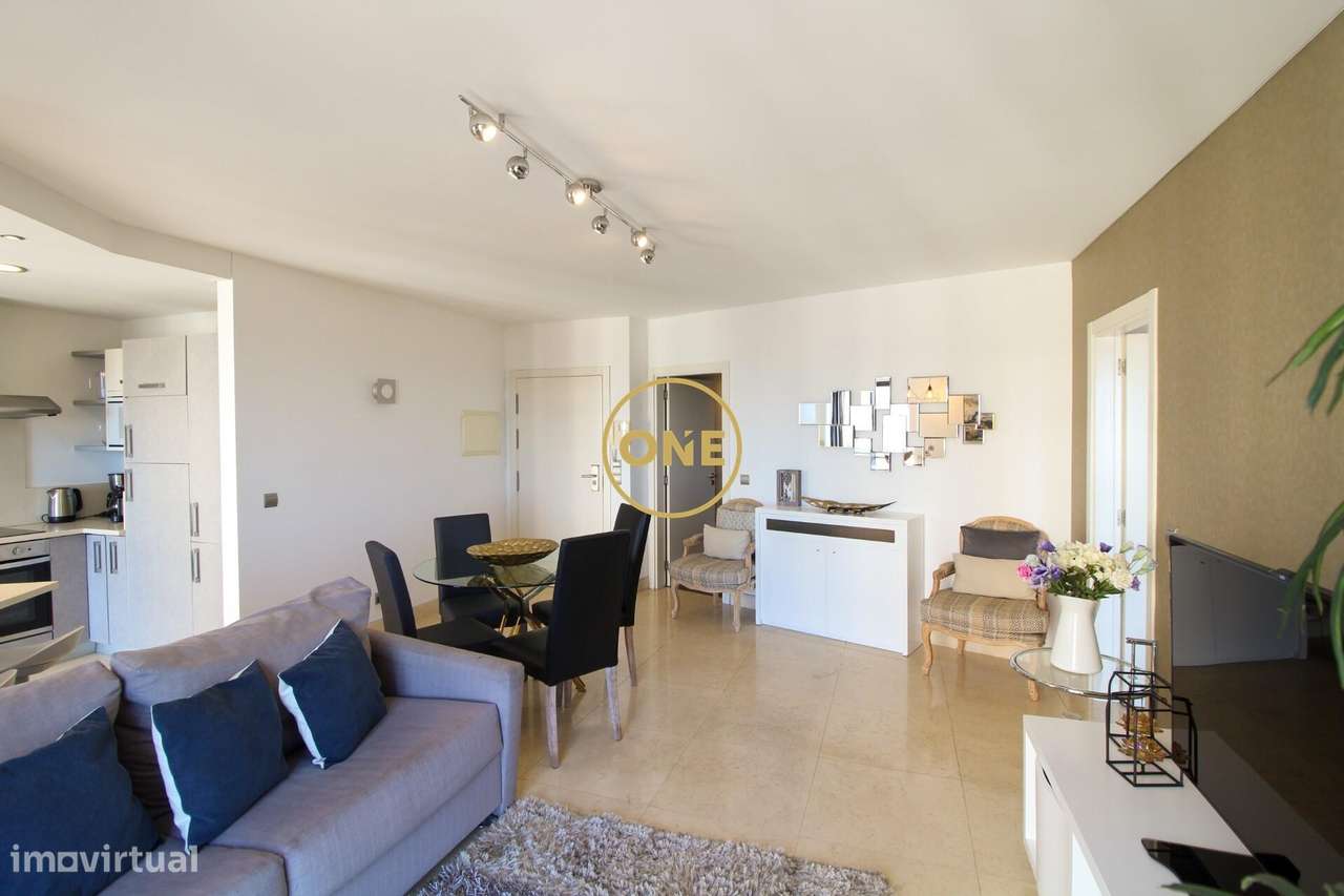 Apartamento T1 - Grande imagem: 5/15