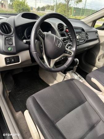 Honda Insight 1.3 Exclusive - 3
