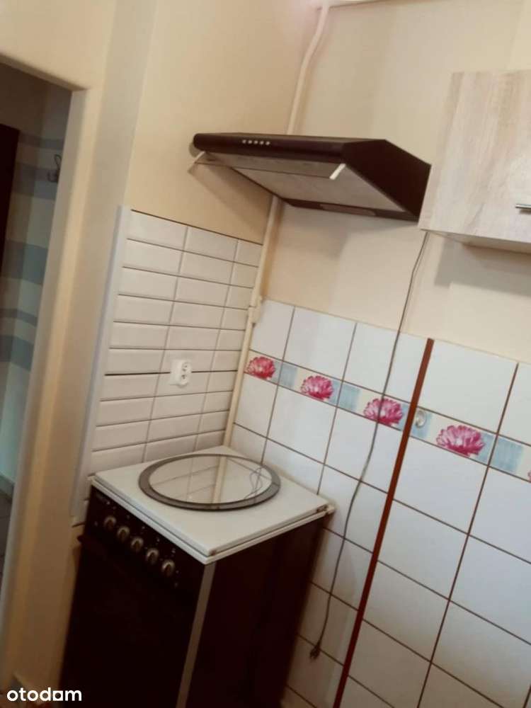 Mieszkanie, 40 m², Rogoźno-7