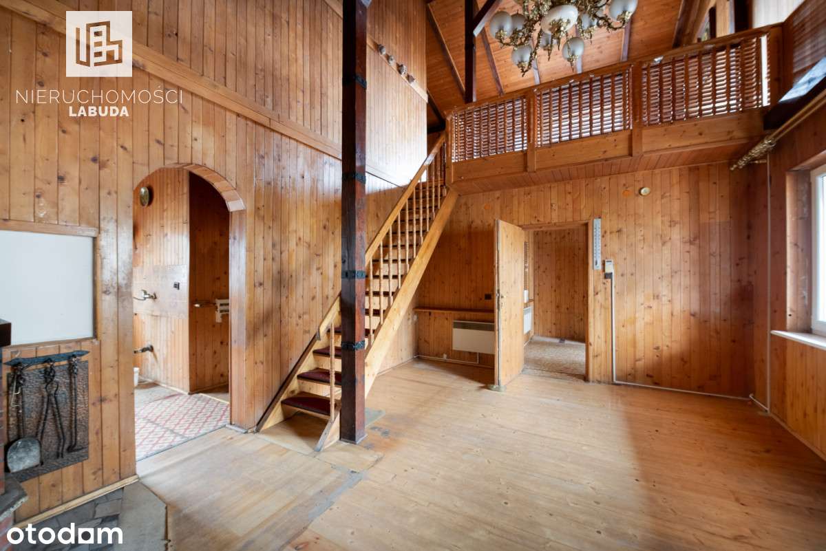 Super lokalizacja - do remontu.-12