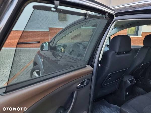 Seat Altea XL 2.0 TDI 4x2 Freetrack - 16