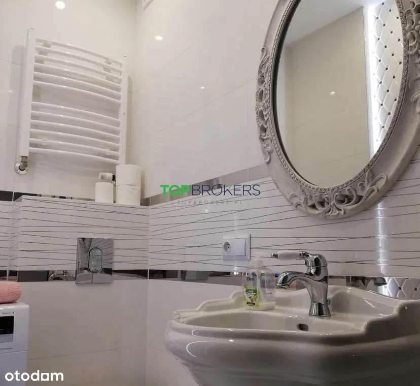 Wygodne 4 pokoje na osiedlu Wilno-6