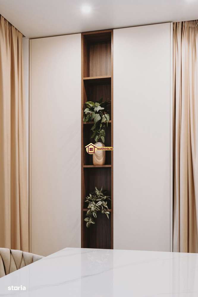 Apartament 2 camere LUX-Don Lake View-11