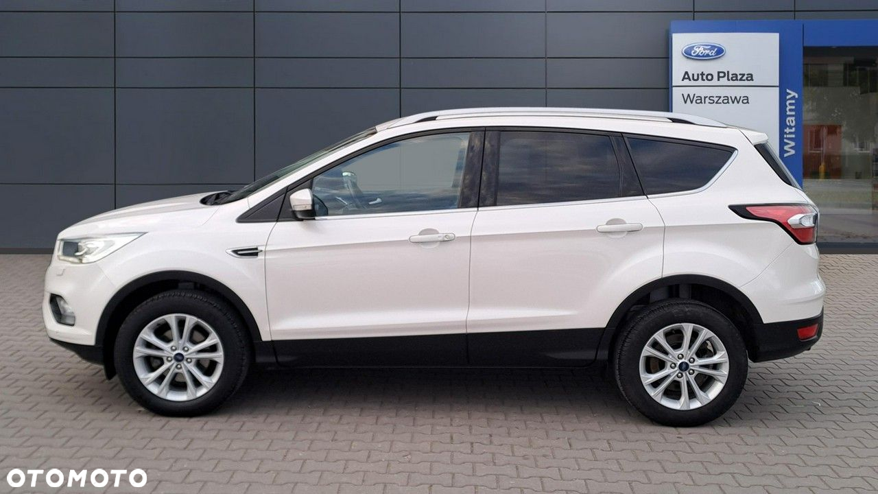 Ford Kuga - 3