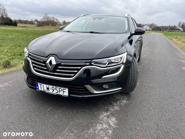 Renault Talisman 1.7 Blue dCi Limited - 33