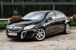 Opel Insignia 2.8 Turbo 4x4 OPC - 2