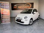 Fiat 500 1.0 Hybrid Dolcevita - 1