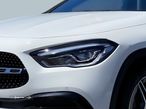 Mercedes-Benz GLA 180 d AMG Line - 3